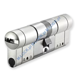 MOTTURA Champions Modular 41/46NN (87 mm), wkładka patentowa - 2