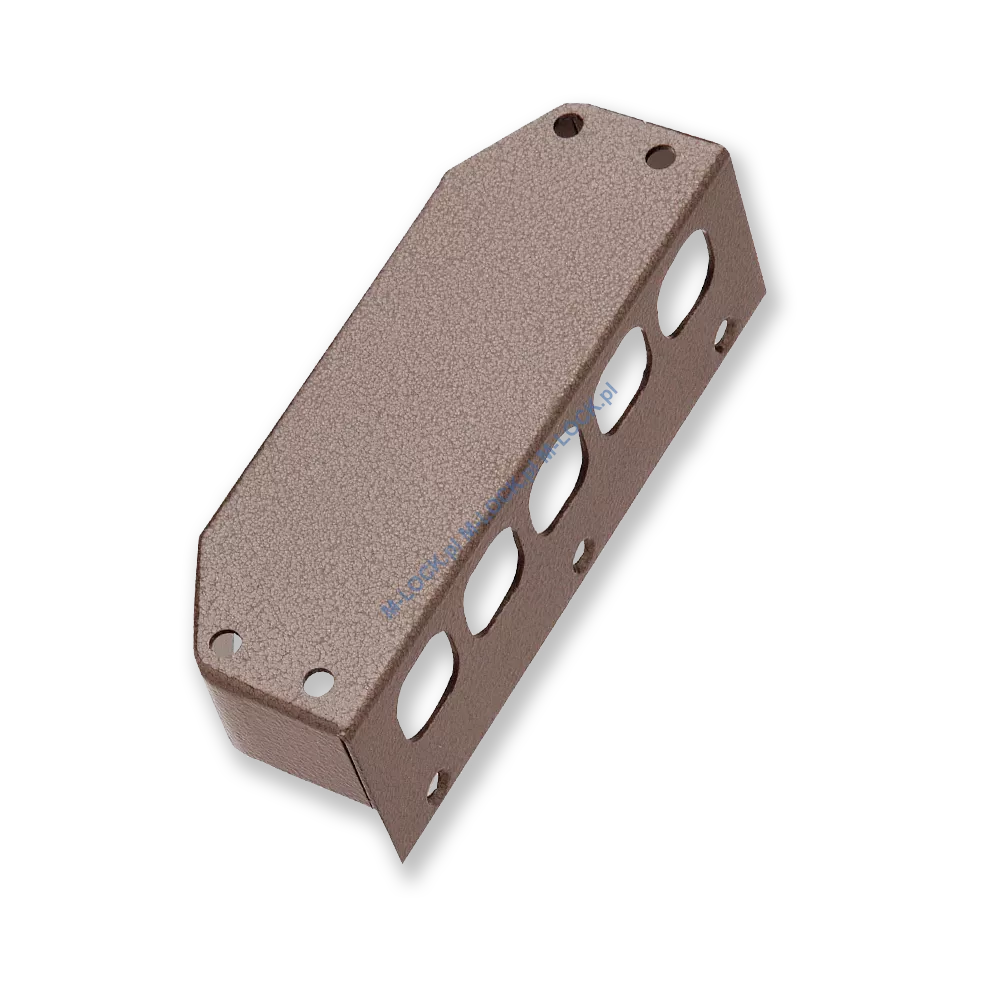 MOTTURA 94.122 blacha zaczepowa