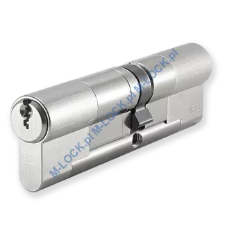 EVVA EPS 46/56NNsymo (102 mm), wkładka patentowa - 3