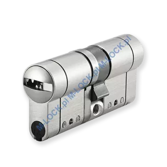 MOTTURA Champions Modular 31/36NN (67 mm), wkładka patentowa - 2