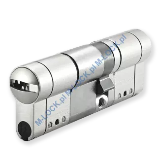 MOTTURA Champions Modular 36/51NN (87 mm), wkładka patentowa - 2