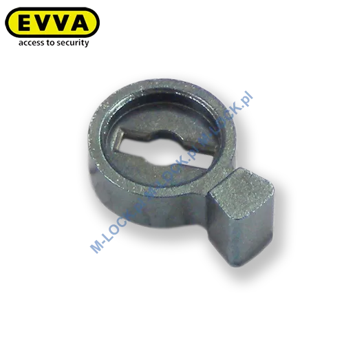 EVVA, zabierak palcowy