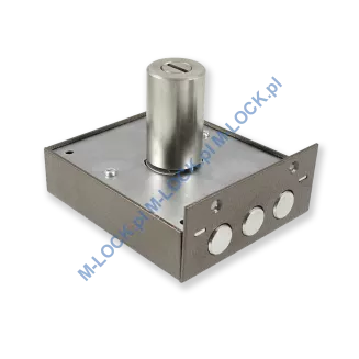 KASSEL 2001/02, zamek nawierzchniowy - 3