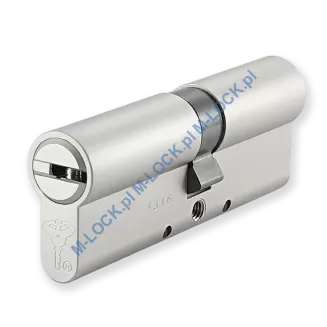 MUL-T-LOCK Interactive 40/45NN (85 mm), wkładka patentowa - 2