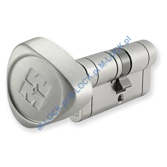 MOTTURA Champions PRO 31/36G3NN (67 mm), wkładka patentowa z pokrętłem - 3