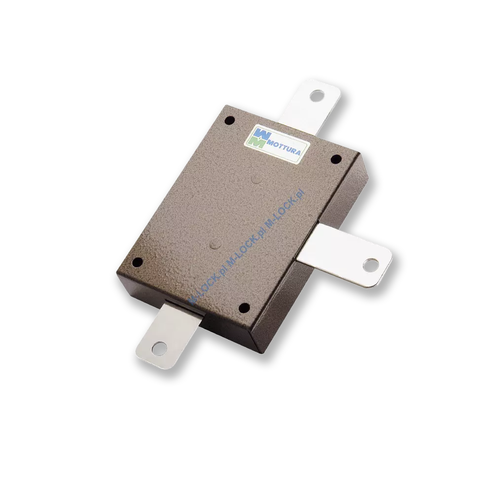 MOTTURA 96.145 zwrotnica do zamków rozporowych (seria 38)