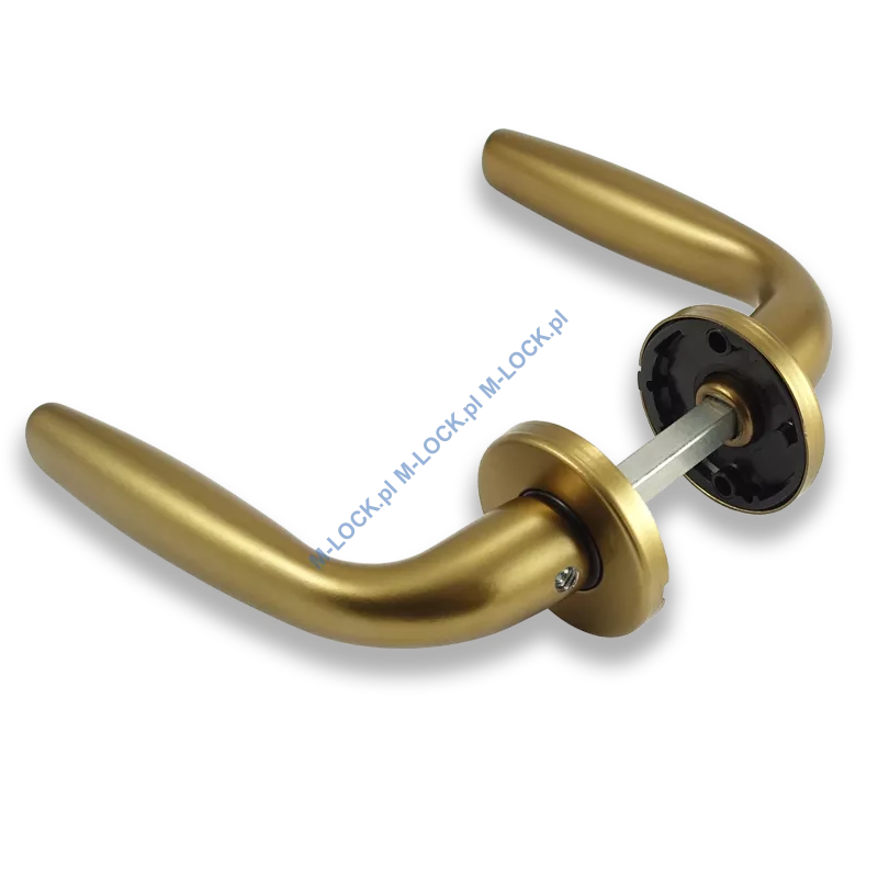 Klamka uniwersalna AF-MA-AB