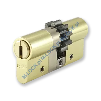 KESO 4000S Omega A.505 30/40ZGL (70 mm), wkładka patentowa - 2