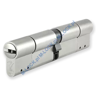 MUL-T-LOCK MTL 800 Modular / MT5+ 65/65NN (130 mm), wkładka patentowa - 2