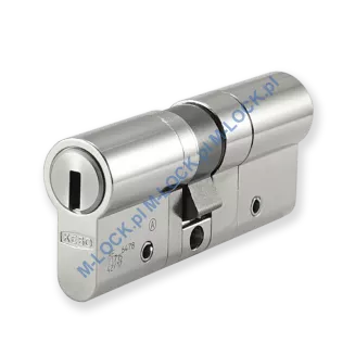 KESO 10RS Omega 35/40NN (75 mm), wkładka patentowa  - 2