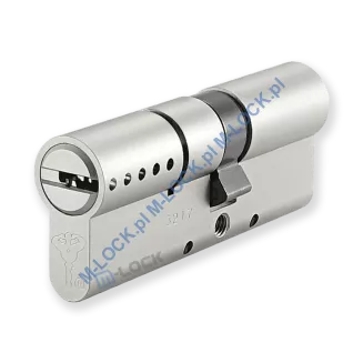 MUL-T-LOCK MTL 400 / Classic PRO 35/40NN (75 mm), wkładka patentowa - 3