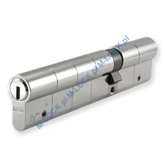 KESO 10RS Omega 50/90NN (140 mm), wkładka patentowa - 2