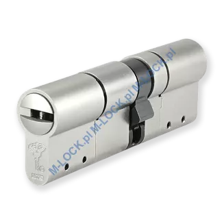 MUL-T-LOCK MTL 800 Modular / MT5+ 40/50NN (90 mm), wkładka patentowa - 2