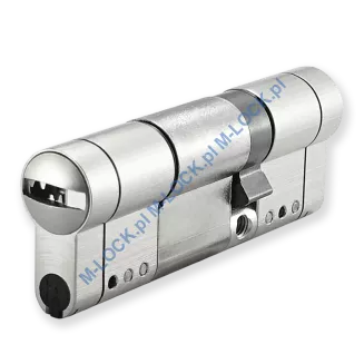 MOTTURA Champions Modular 31/56NN (87 mm), wkładka patentowa - 2
