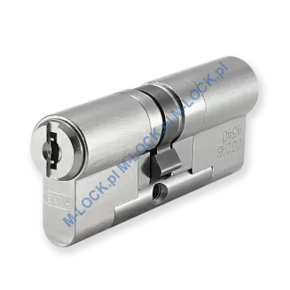 EVVA MCS 36/41NN (77 mm), wkładka patentowa - 3