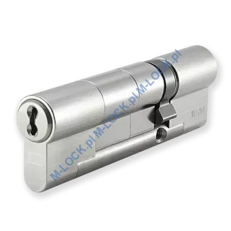 EVVA 3KSplus 31/66NN (97 mm), wkładka patentowa - 3