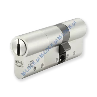 KESO 8000S Omega2 30/50NN (80 mm), wkładka patentowa - 2