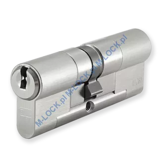 EVVA ICS 41/46NN (87 mm), wkładka patentowa - 3