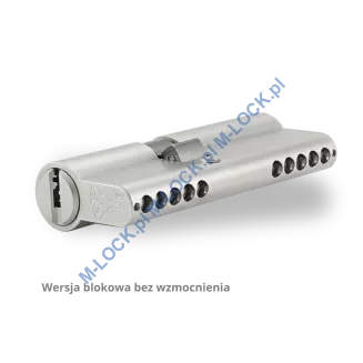 MUL-T-LOCK Classic 062C, domówienie wkładki do kodu (wersja bez wzmocnienia) - 2