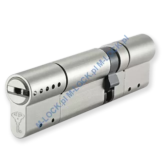 MUL-T-LOCK MTL 600 Modular / Interactive+ 43/73NN (116 mm), wkładka patentowa - 3