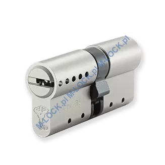 MUL-T-LOCK MTL 400 Modular / Classic PRO 31/35NN (66 mm), wkładka patentowa - 3