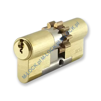 EVVA EPS 31/41ZMsymo (72 mm), wkładka patentowa do drzwi WITEX Super-Lock - 3