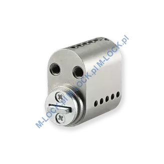 MUL-T-LOCK Classic, cylinder zewnętrzny skandynawski, domówienie do kodu (do karty) - 2