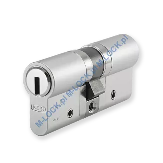 KESO 2000S Omega 35/35NN (70 mm), wkładka patentowa - 2