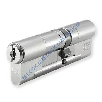 EVVA MCS 41/56NN (97 mm), wkładka patentowa - 3