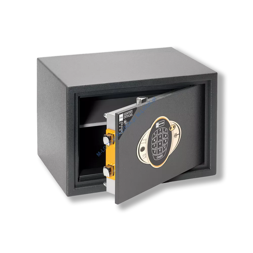 MOTTURA 11.KE233 NO PROBLEM 