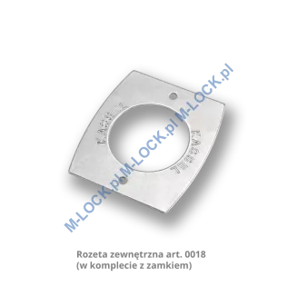 KASSEL 2201/02-SOTE, zamek rozporowy - 5