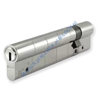 KESO 10RS Omega 30/100NN (130 mm), wkładka patentowa - 2