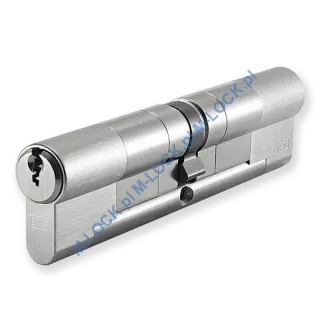 EVVA EPS 61/61NNsymo (122 mm), wkładka patentowa - 3