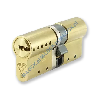 MUL-T-LOCK Classic Modular 31/40NM (71 mm), wkładka patentowa - 3
