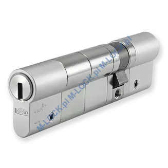 KESO 2000S Omega 35/75NN (110 mm), wkładka patentowa - 2