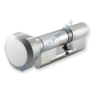 EVVA EPS 36/46G1NNsymo (82 mm), wkładka patentowa - 4