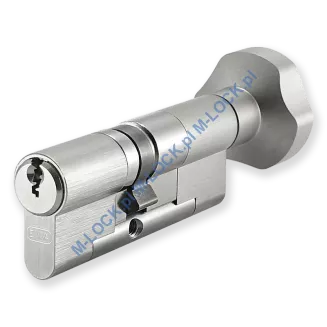 EVVA EPS 36/46G1NNsymo (82 mm), wkładka patentowa - 3