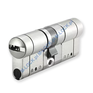 MOTTURA Champions Modular 36/41NN (77 mm), wkładka patentowa - 2