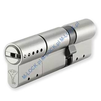 MUL-T-LOCK MTL 600 Modular / Interactive+ 35/65NN (100 mm), wkładka patentowa - 3