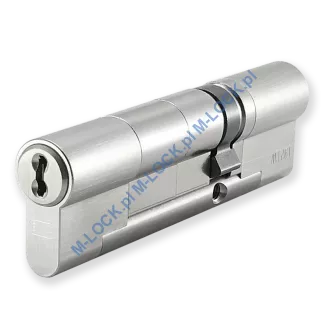 EVVA 3KSplus 36/66NN (102 mm), wkładka patentowa - 3