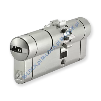 MOTTURA Champions PRO 31/46ZN (77 mm), wkładka patentowa - 2