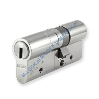 KESO 10RS Omega 30/45NN (75 mm), wkładka patentowa - 2