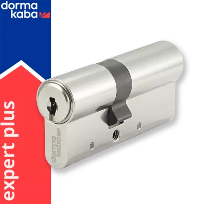 DormaKaba EXPERT PLUS, domówienie wkładki do kodu (do karty)