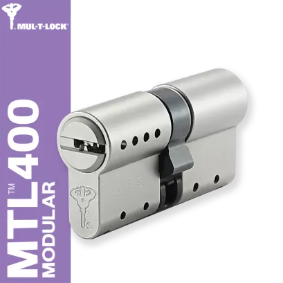 MUL-T-LOCK MTL 400 Modular / Classic PRO, domówienie wkładki do kodu