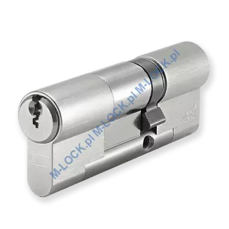 EVVA EPS 31/51NNsymo (82 mm), wkładka patentowa - 3