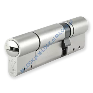 MUL-T-LOCK MTL 800 Modular / MT5+ 33/81NN (114 mm), wkładka patentowa - 2