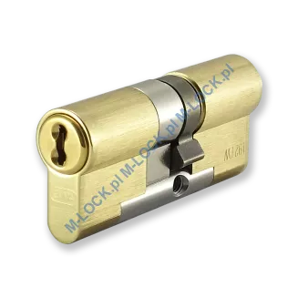 EVVA 3KSplus 31/41NM (72 mm), wkładka patentowa - 3