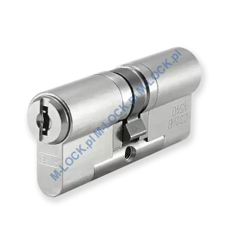 EVVA MCS 36/36NN (72 mm), wkładka patentowa - 3