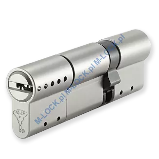 MUL-T-LOCK MTL 400 Modular / Classic PRO 33/63NN (96 mm), wkładka patentowa - 3