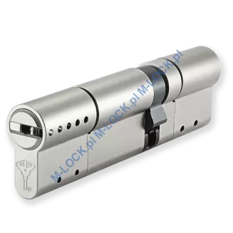 MUL-T-LOCK MTL 600 Modular / Interactive+ 40/70NN (110 mm), wkładka patentowa - 3